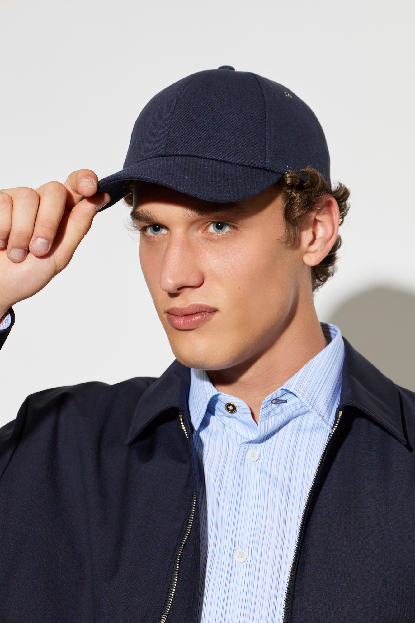 Paul Smith Baseball cap | Men's | Vitkac